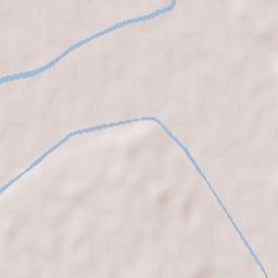 Samora Correia Terrain Map