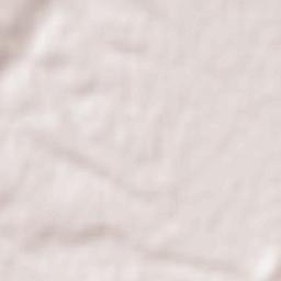 Saceruela Terrain Map