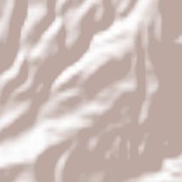 Miglierina Terrain Map