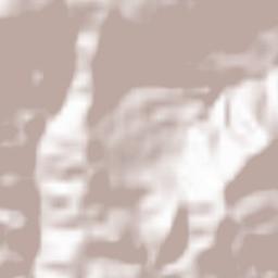 Sant'Elia Terrain Map