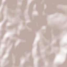 Pelasgía Terrain Map