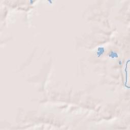 Bethalto Terrain Map