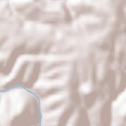 Igreja Nova Terrain Map