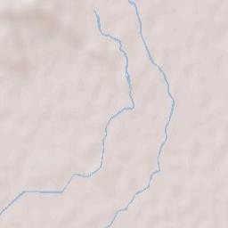 Torremayor Terrain Map