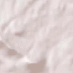 Magacela Terrain Map