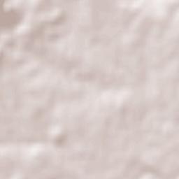 L'Olleria Terrain Map