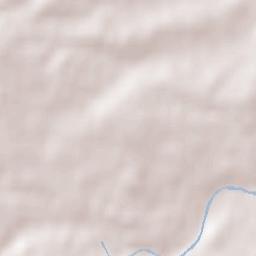 Alfarrasí Terrain Map