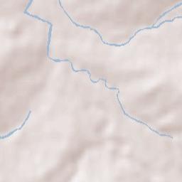 Sempere Terrain Map