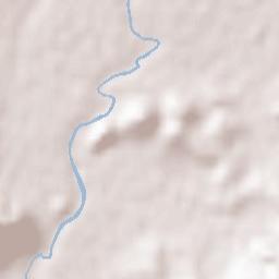 Potríes Terrain Map