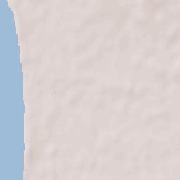 Santa Eufemia Lamezia Terrain Map