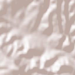 Settingiano Terrain Map