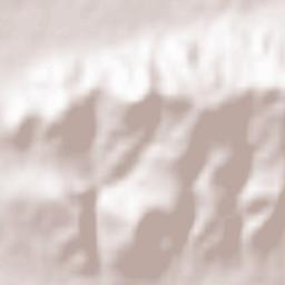 Stavrós Terrain Map