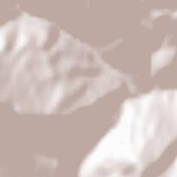 Yardımlı Terrain Map