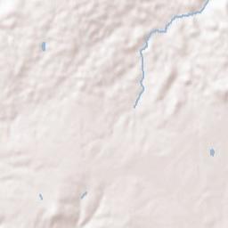 Marshall Terrain Map
