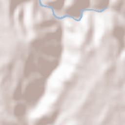 Cheleiros Terrain Map