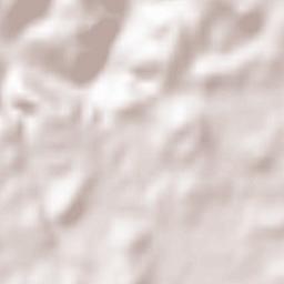 Montelavar Terrain Map