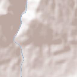 São Julião do Tojal Terrain Map