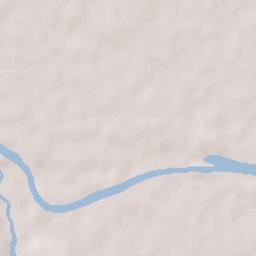 Valdelacalzada Terrain Map