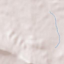 Calamonte Terrain Map
