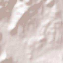 Kuluncak Terrain Map