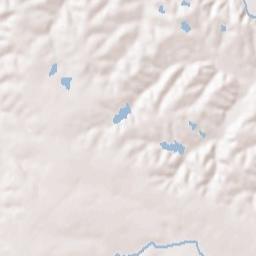 Wright City Terrain Map