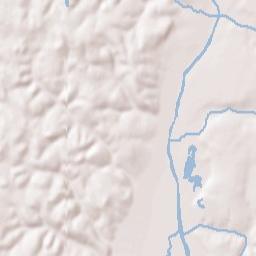 Marlboro Meadows Terrain Map