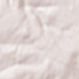 Fontanelas Terrain Map