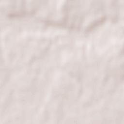 Poceirão Terrain Map