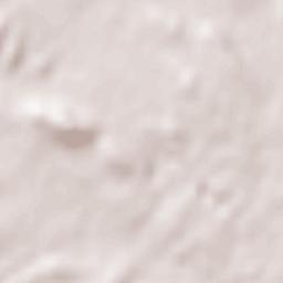 Estremoz Terrain Map