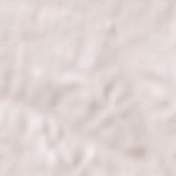 Cristina Terrain Map