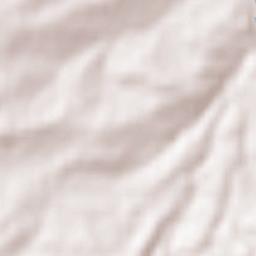 Agullent Terrain Map