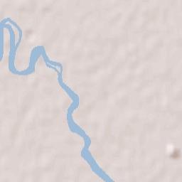 Anthíli Terrain Map