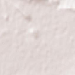 Hadishahr Terrain Map