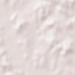 Yonggang-ŭp Terrain Map