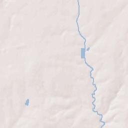 New Century KS Terrain Map