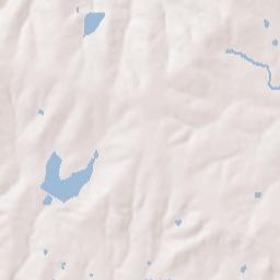 Raymore Terrain Map