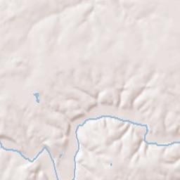 Wentzville Terrain Map