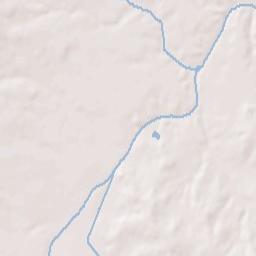 Florissant Terrain Map