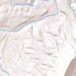 Edinburg Terrain Map