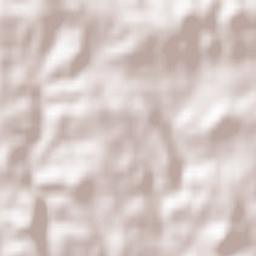 Caneças Terrain Map