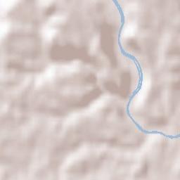 Apelação Terrain Map