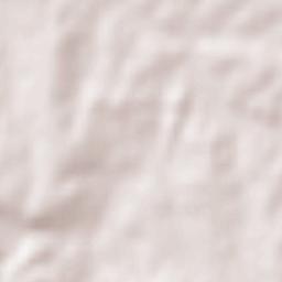 Oliva de Mérida Terrain Map