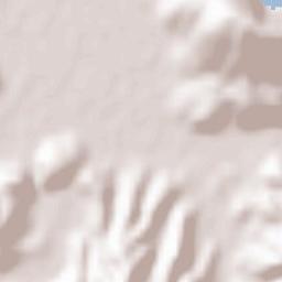 Mantoúdi Terrain Map