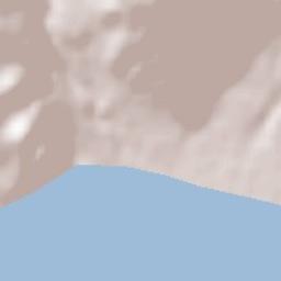 Adilcevaz Terrain Map