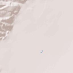 Richfield Terrain Map