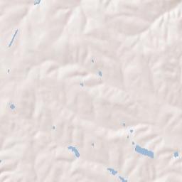 Dardenne Prairie Terrain Map