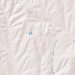 Castle Point Terrain Map