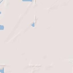 Mitchell Terrain Map