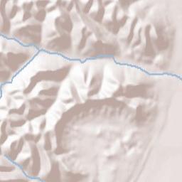 West Portsmouth Terrain Map