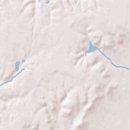 Franconia Terrain Map